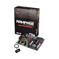 Asus Rampage Extreme (90-MIB5Q0-G0EY00Z) Asus Rampage Extreme (90-MIB5Q0-G0EY00Z)